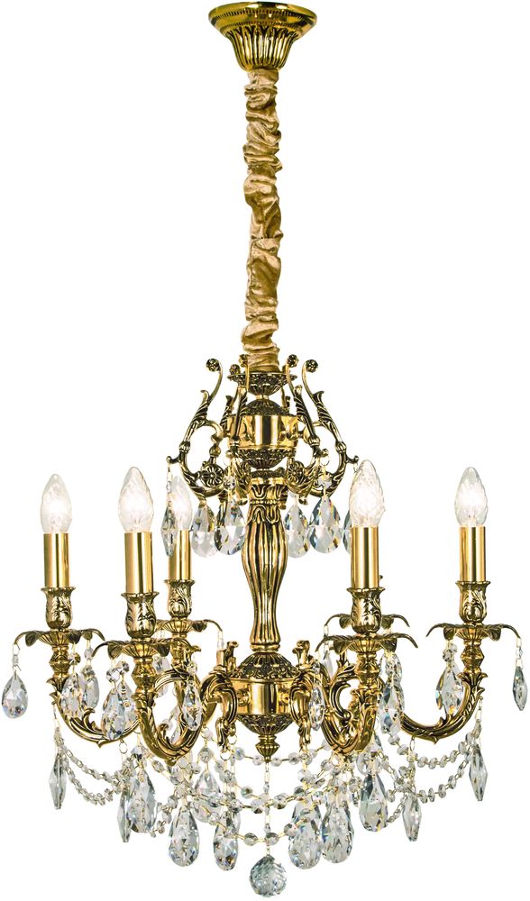 Versailles-Kronleuchter - Antik